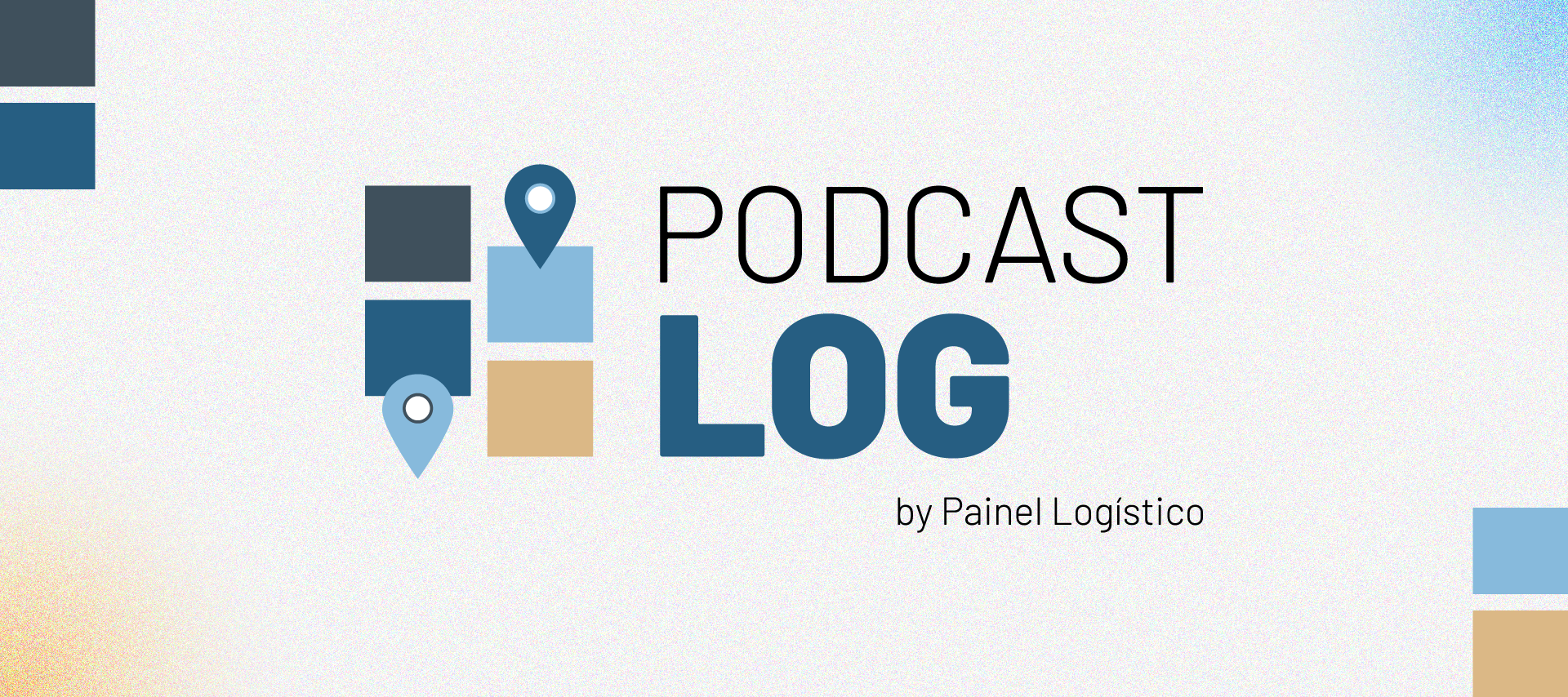 Podcast Log